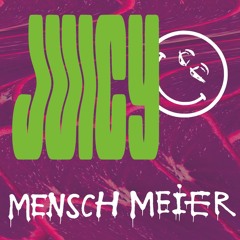 Lara Schick @ Juicy - Mensch Meier 2022