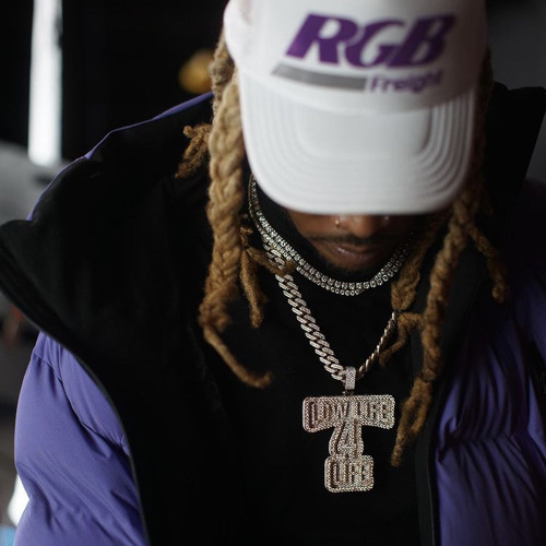 Southside x Future Type Beat - ”Hendrix”