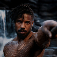 Killmonger x Bevlynous (Super slowed)