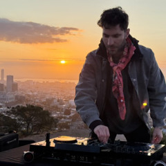Hypnotic Sunrise 🌀🌞 | SF 05-04-25