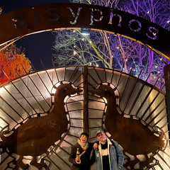 padsingers @ Sisyphos Wintergarten 08.11.25