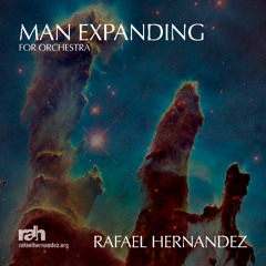 Man Expanding (for orchestra)