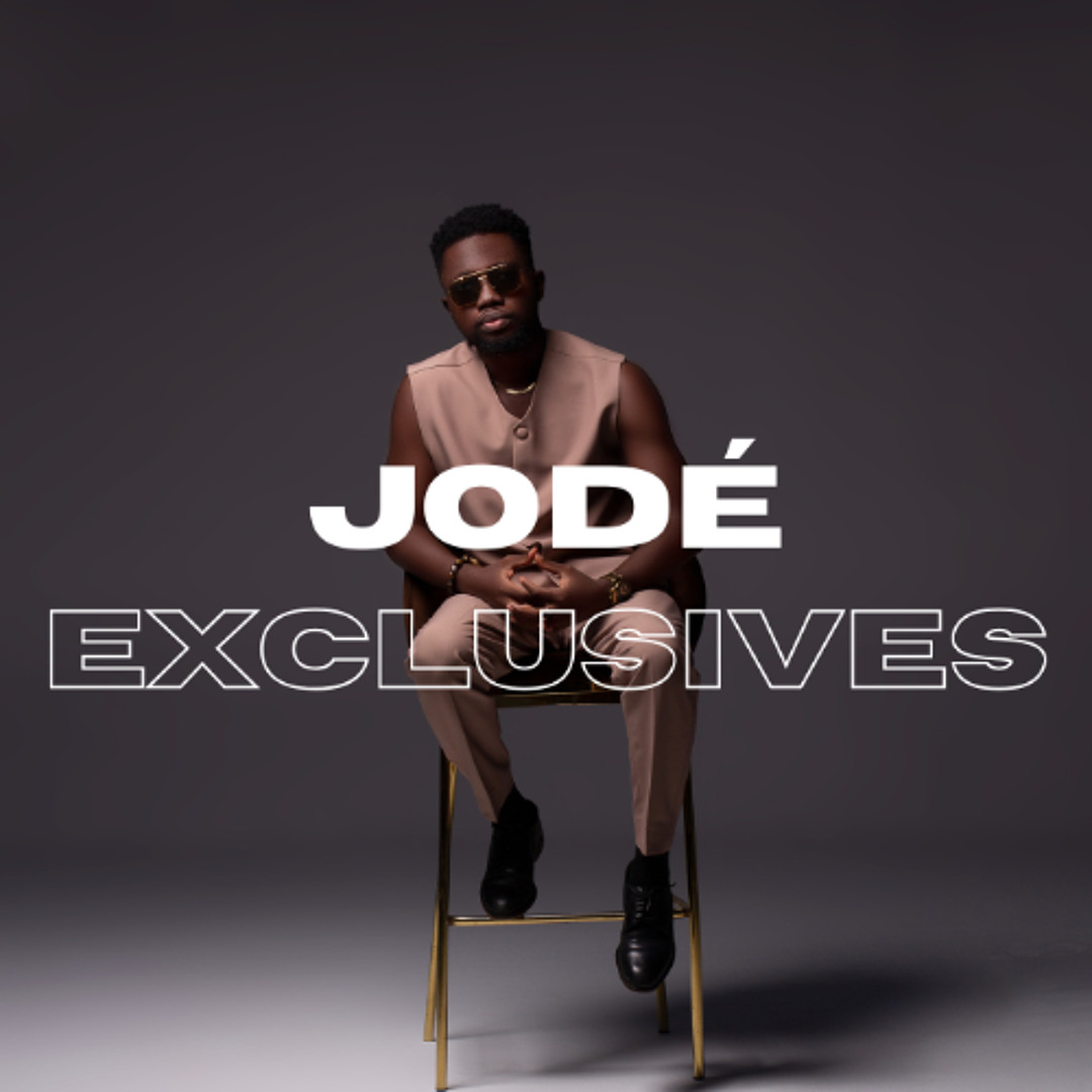 Stream DEEP HOUSE MIX #1 2026 | SOTE EXLUSIVES by JODÉ SOTE | Listen ...