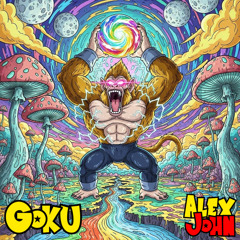 AlexJohn - Goku