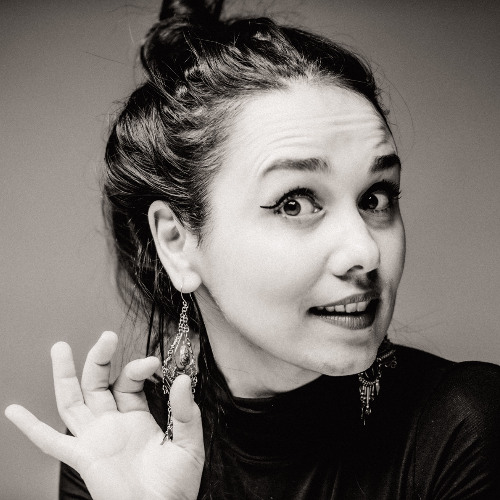 »Kaleidoskop I« for Viola