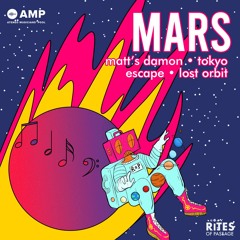 AMP Rites of Passage 2021 | Tokyo Escape - Devil Girl