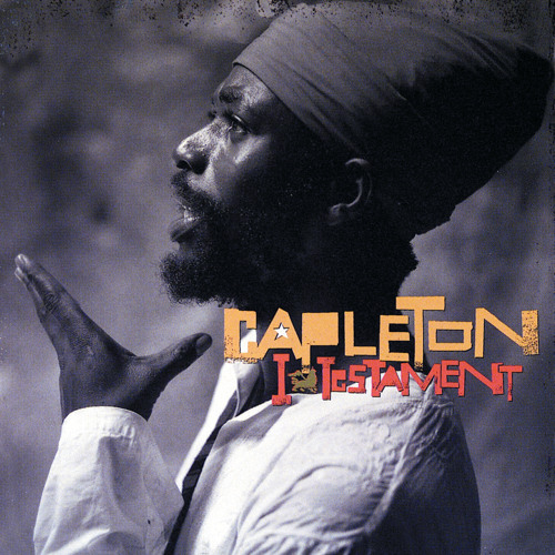 Babylon A Use Dem Brain (feat. Sizzla)