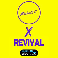 Mickaël C. @ Revival Radio Alpa 10_11_2023