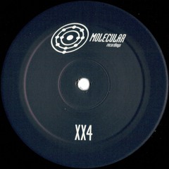 Molecular XX 4 - B1 Preview
