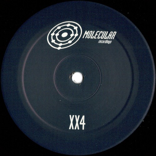 Molecular XX 4 - B1 Preview