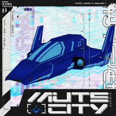 Mute City Jungle (F-Zero Remix)