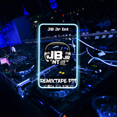 JB Presents - REMIXTAPE PT.1📼🔉 (RNB/HIPHOP EDITION)