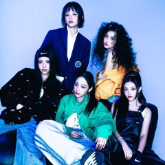 NewJeans - How Sweet Nodd Remix