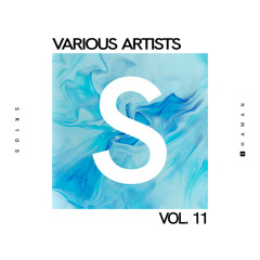 Mark Row - Keep On Lovin (Original Mix)