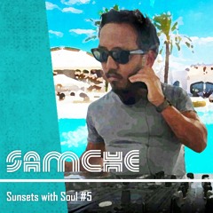 Sunsets With Soul Mix No. 5@Geneva Switzerland