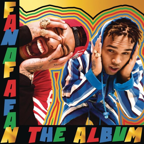 Chris Brown