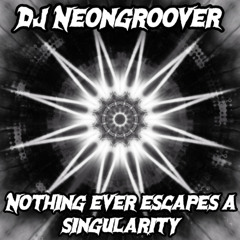 Nothing ever escapes a Singularity