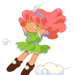 Panel de Pon - Windy’s Theme(Wind Stage)