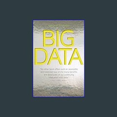 ((Ebook)) 🌟 Big Data: A Revolution That Will Transform How We Live, Work, and Think <(DOWNLOAD E.B