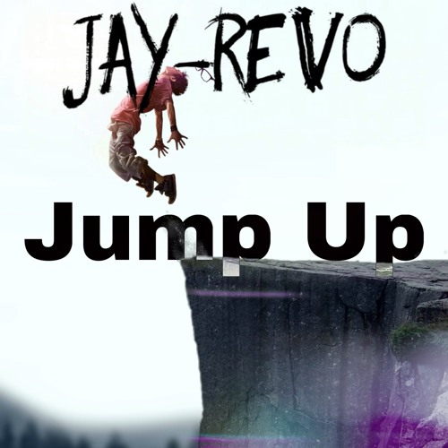 Jay-Revo - Jump Up