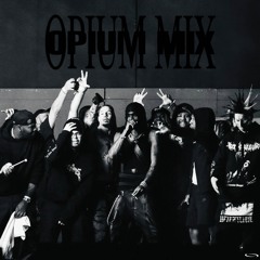 OPIUM MIX
