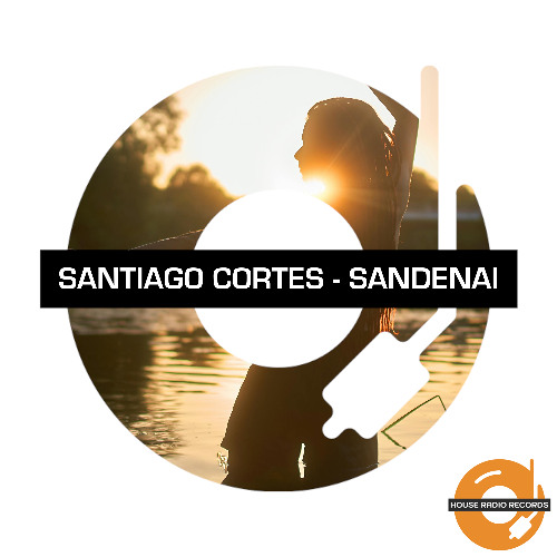SANTIAGO CORTES - SANDENAI
