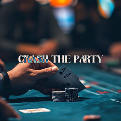 LUIS MARTINEZ - CRASH THE PARTY (FREE DL)
