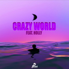 Crazy World (Ft. Holly)