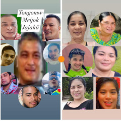 Ese wor Ekemwinemwin (ORIGINAL)