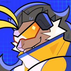 Boto's Beachside Break (Commission)