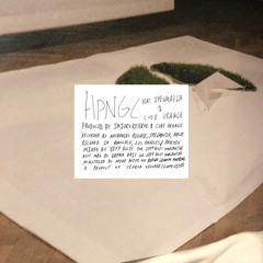 HPNGC (feat. JPEGMAFIA & Code Orange)