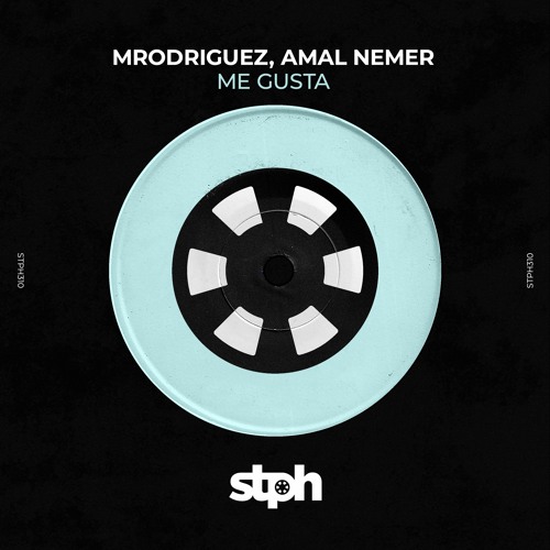 STPH310 Mrodriguez, Amal Nemer - Me Gusta [Stereophonic]