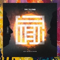 PREMIERE: Aler — Armor Of The Sun (Original Mix) [Try To Find Sound]