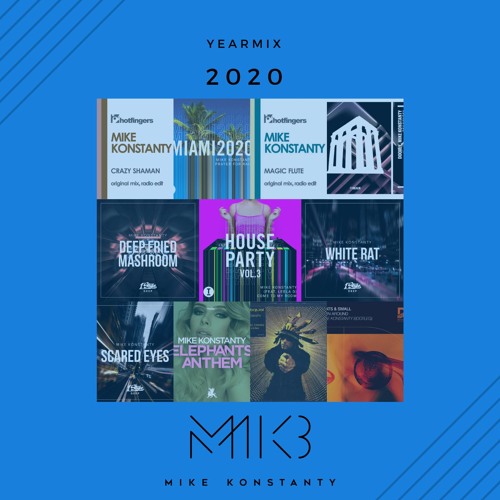 yearmix 2020