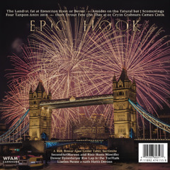 London Fireworks