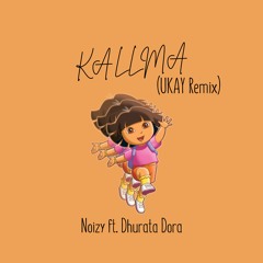 Noizy feat. Dhurata Dora - Kallma (UKAY Remix)