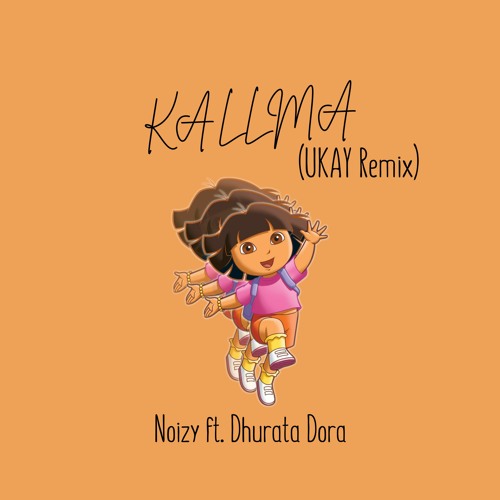 Stream Noizy feat. Dhurata Dora - Kallma (UKAY Remix) by UKAY | Listen ...