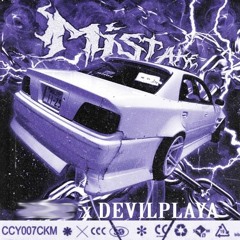 DEVIL PLAYA - MISTAKE