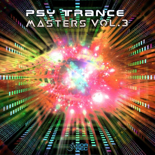 03 - Vimana Shastra, Vicky Merlino - Rapid Progress