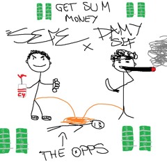 sefe x damysef - get sum money