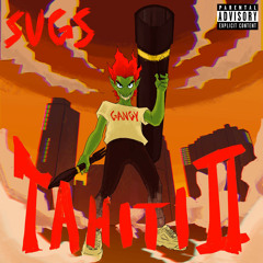 TAHITI II (feat. Sugs)