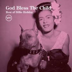 Big Band 1 feat. Caspar West - God Bless The Child (Blood, Sweat and Tears)