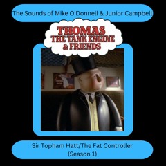 Sir Topham Hatt/The Fat Controller Theme (Series 1)