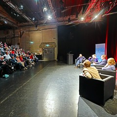 „Aderlass am Baumwall – haben Zeitschriften eine Zukunft?“