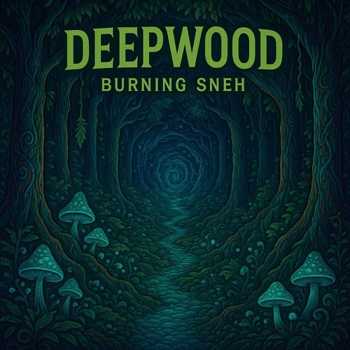Deepwood (Wip)