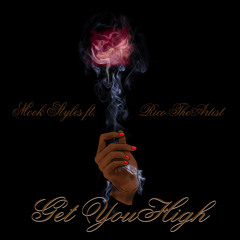 Mook Styles ft RicoTheArtist - Get You High