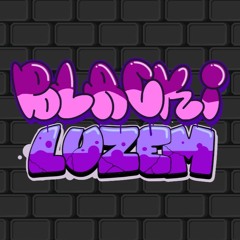 Blacki - Luzem prod. dontlie