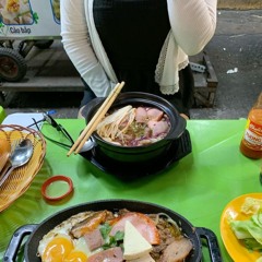 Suffocating Remix - Quỳnh Anh Ft Hoàng Lâm