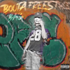 Bouta Bag Freestyle ( Prod By Amiri Mello )