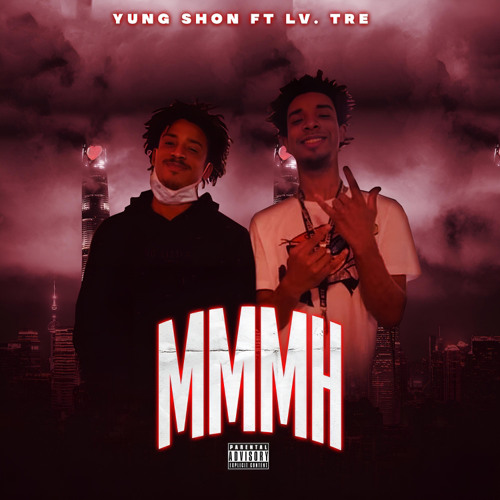Yung Shon- Mmmh ft Lv.Tre(prod.Young newyork)